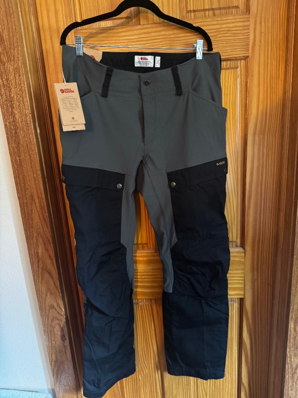 Fjall Raven women’s  keb pants